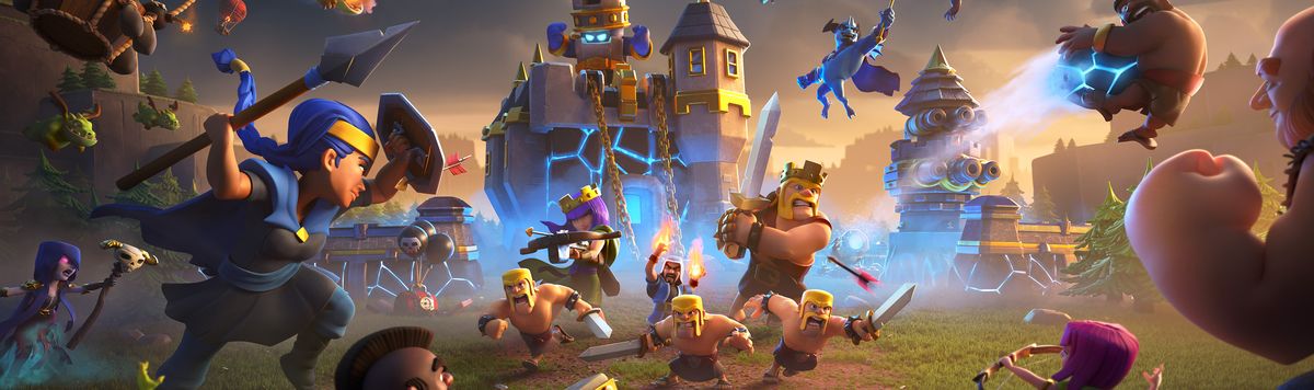 Town Hall 18 base preview